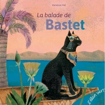 La Balade De Bastet