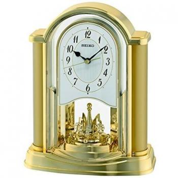 SEIKO Qxn228g Eleganza su Scrivania