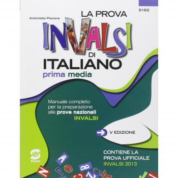 La prova INVALSI di italiano. Per la Scuola media