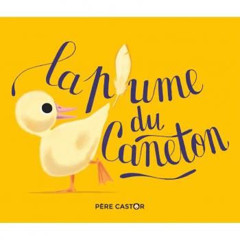 La plume du caneton