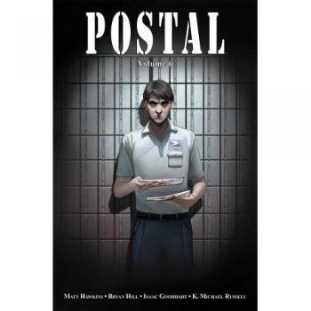 Postal Volume 6
