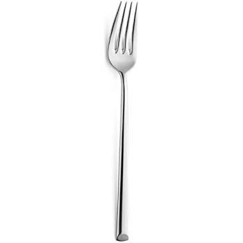 Amefa Metropole 12-Piece Dessert Fork Collection