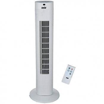 ANSIO Oszillierender Standventilator