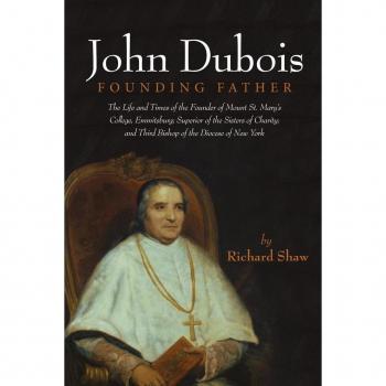 Vitalsource Technologies, Inc. John Dubois: Founding Father