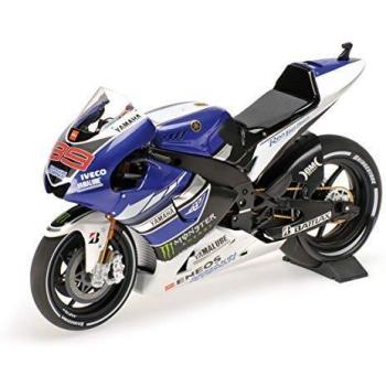 Yamaha Mini YZR M1 Lorenzo