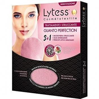 Lytess Soin Démaquillant Gant 3 en 1