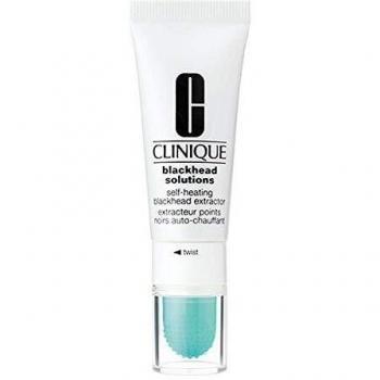 Clinique Solutions Comédons noirs Gel Extracteur Auto-échauffant 20ml