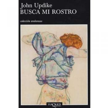 Busca mi rostro (Tapa blanda con solapas).