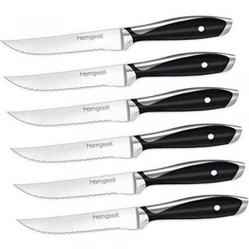 Heavy‑Duty Cutlery Collection