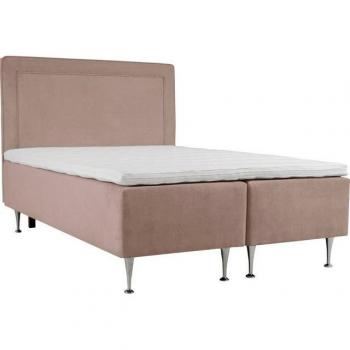 Hacer Boxspringbett von INOSIGN, Topper, H2/H3, in vielen Breiten erhältlich