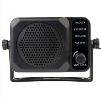 QYT KT8900 Compatible Mini External Speaker NSP-150v