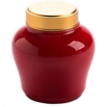 Decorative Mini Urn for Human Ashes