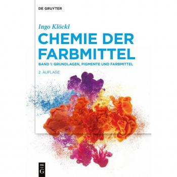 Grundlagen Pigmente und Farbmittel