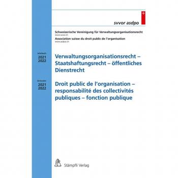 Verwaltungsorganisationsrecht