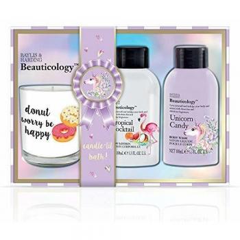 Baylis & Harding Luxe Mom Care Set