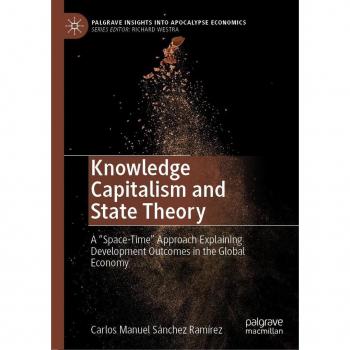 Vitalsource Technologies, Inc. Knowledge Capitalism and State Theory