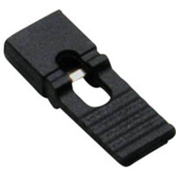 BKL 2604010 2.54mm Jumper Shorting Pins 2 Rows 100 Units