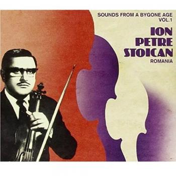 Sounds from a Bygone Age