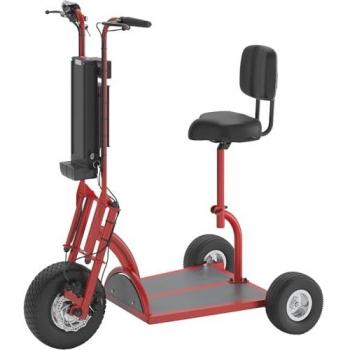 Kaiserkraft Scooter de Manutention Électrique Frankel 800 W