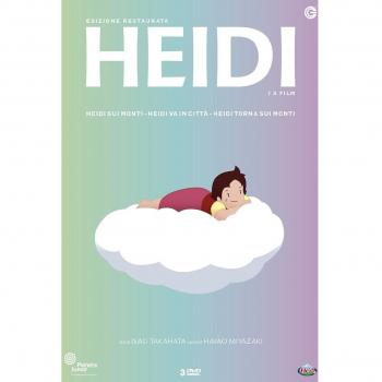 Heidi I Film