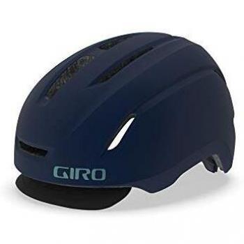 GiroCaden UrbanDark 59-63 Matte Helmet