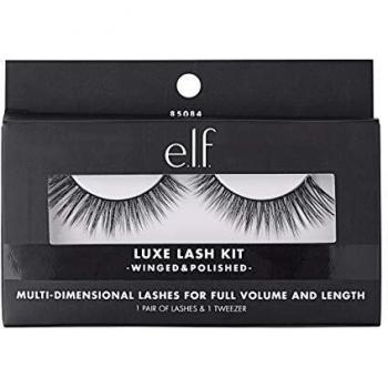 Polished Glam Lash Kit
