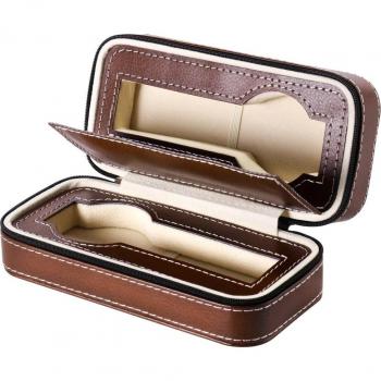 Estuche Nicerio Viaje Marrón