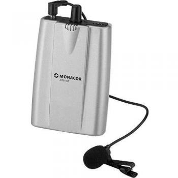 Transmetteur Sans Fil Monacor ATS-16T