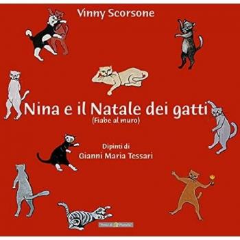 Nina e il Natale dei gatti