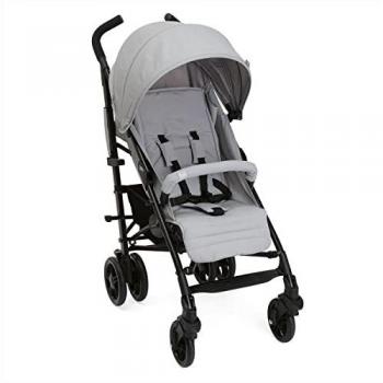 Chicco Passeggino Liteway 4 Grigio