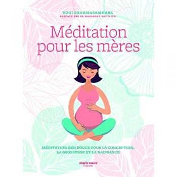 Méditation Zen Douce pour Mères : Conception, Grossesse et Naissance