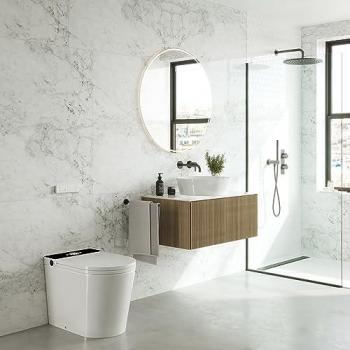 Wc japonés Rada (lavado