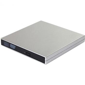 Lecteur MultiOS CD/DVD USB 2.0 PortPro
