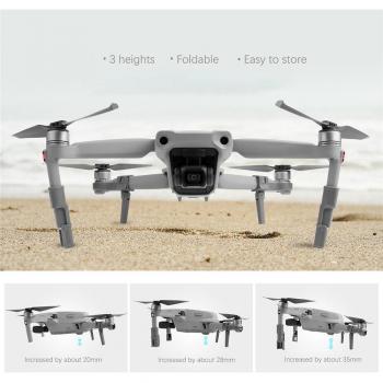 Extensión de altura para Dron Air 2S/Mavic Air2