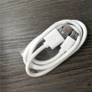 Cordon USB micro double fonction charge et transfert données