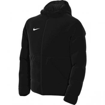 Nike Therma‑Fit Academy Pro Kids Jacket L – Schwarz (US)