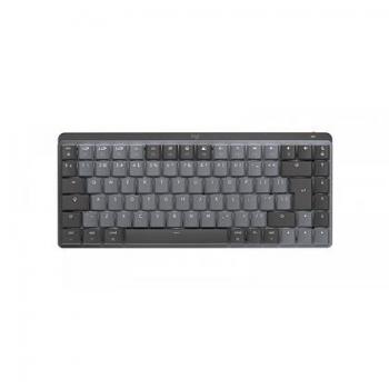 Logitech Master Series MX Mini Mechanical Tastatur für Mac
