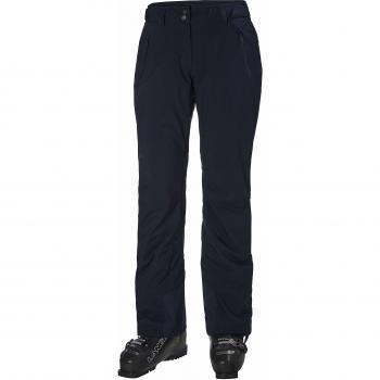 Helly Hansen Legendary Insulated Pants, Navy, Medium, Female
