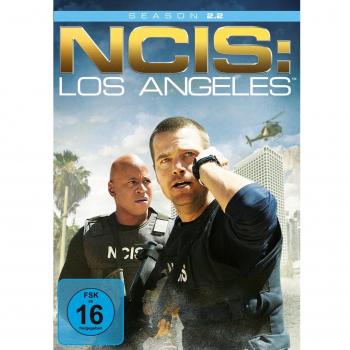 NCIS: Los Angeles