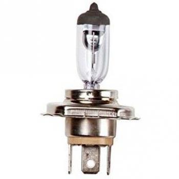 GlideLite 12V 60/55W H4 Headlamp