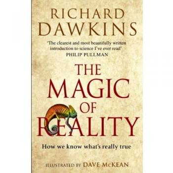 The Magic of Reality