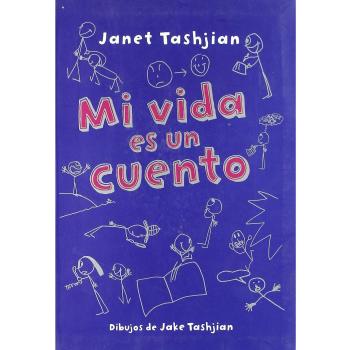 Mi vida es un cuento