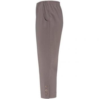 Goldner Fashion Caprihose