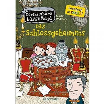 Detektivbüro LasseMaja
