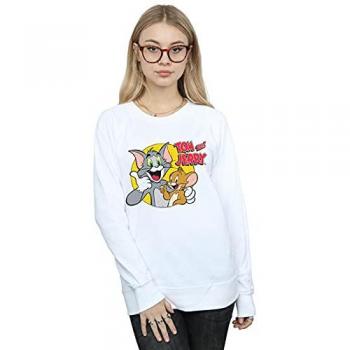Classic Thumbs Up Graphic Crewneck
