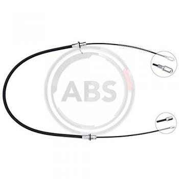 A.B.S. Parking Brake Cable K19821