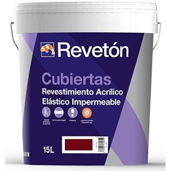Reveton 15 LT Sellador Impermeable
