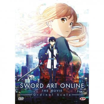 Sword Art Online