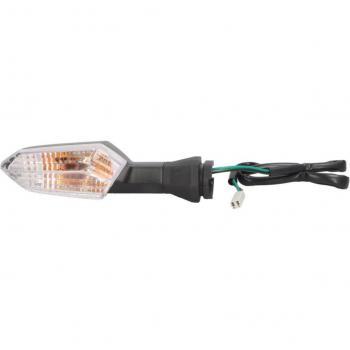 Indicatore di direzione lampeggiante Kawasaki V PARTS