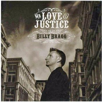 Mr. Love and Justice (Deluxe Edition)